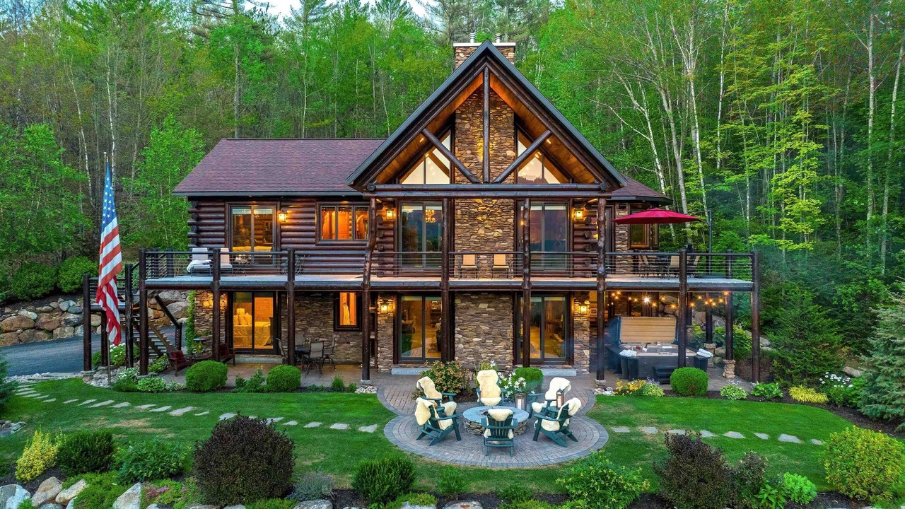Photo of Outdoor in Intervale