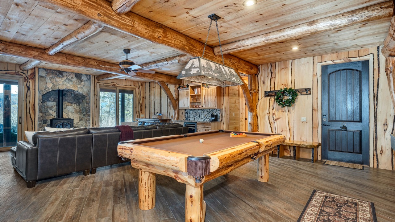 Photo of Bedroom in Intervale