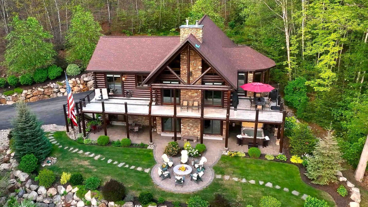 Photo of Outdoor in Intervale