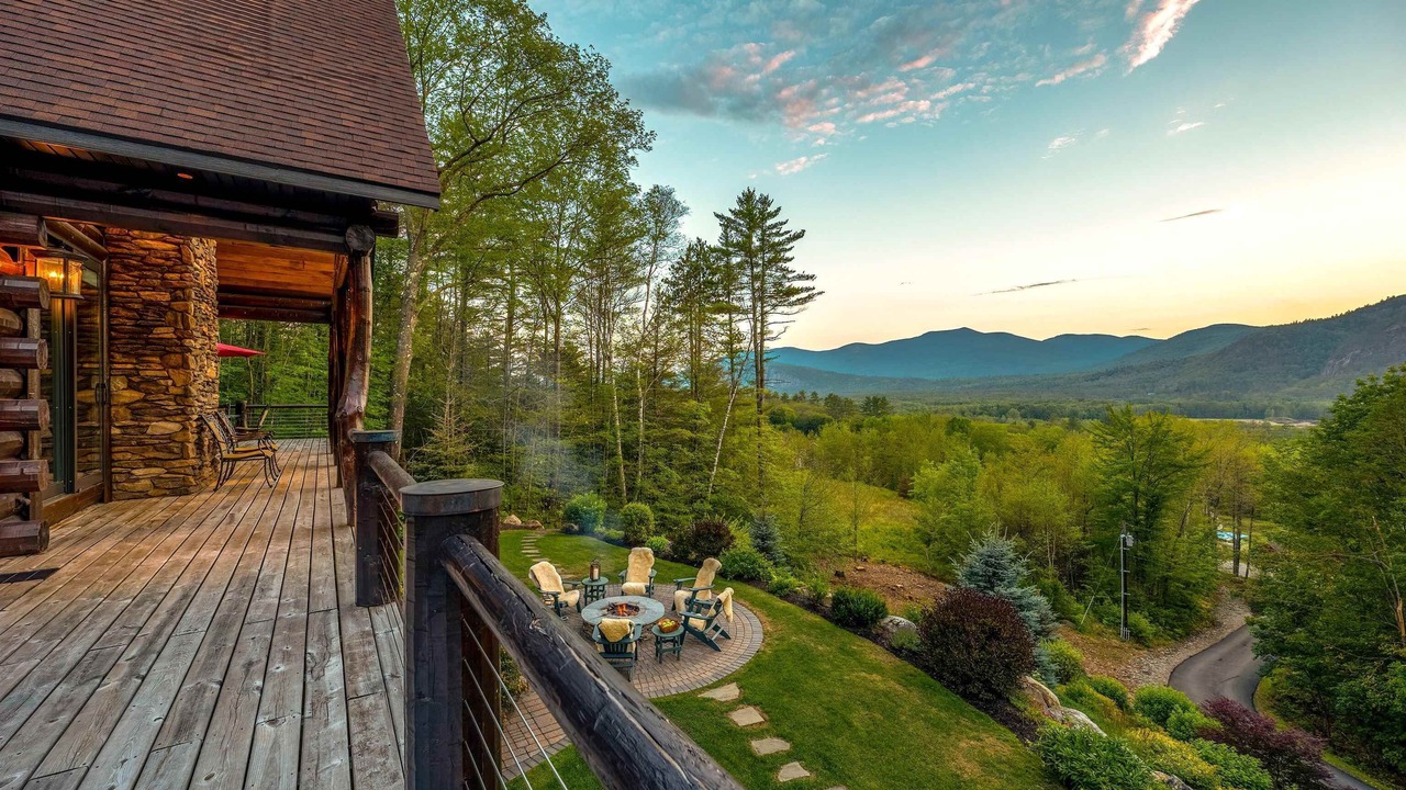 Photo of Outdoor in Intervale