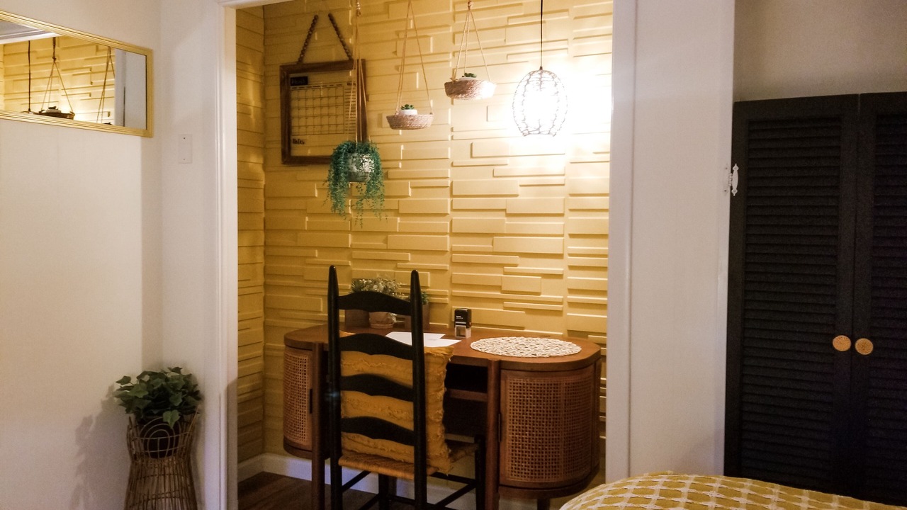 Photo of Bedroom in North East