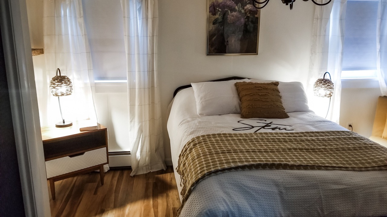 Photo of Bedroom in North East
