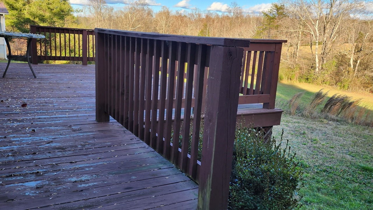 Photo of Patio Balcony in Axton