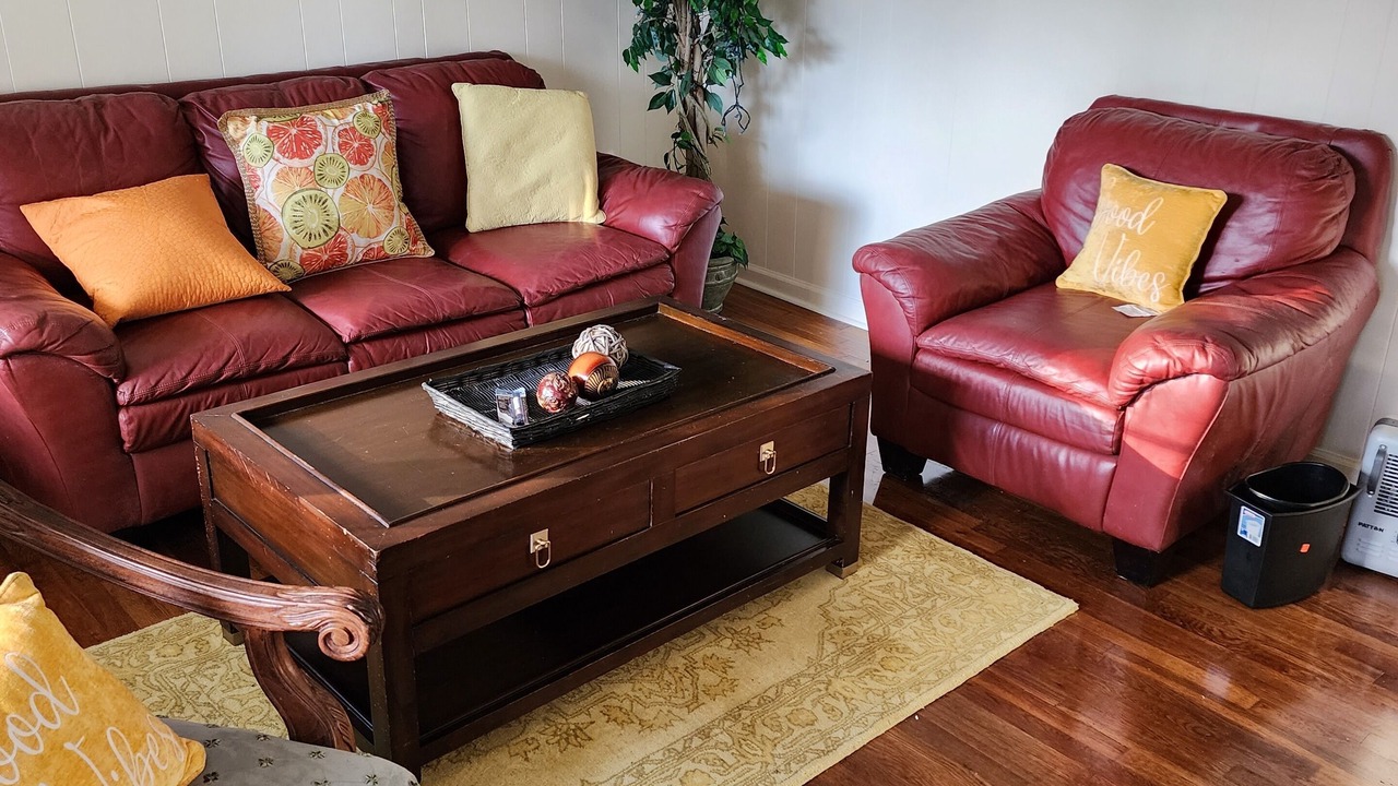 Photo of Livingroom in Axton