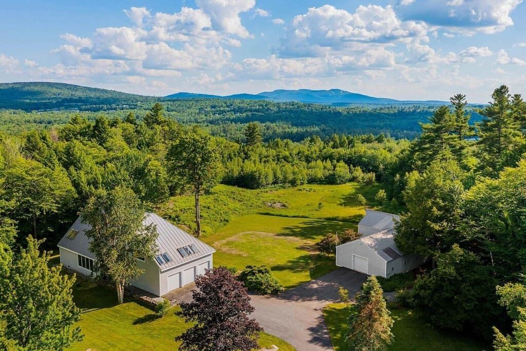 Photo of Outdoor in New London