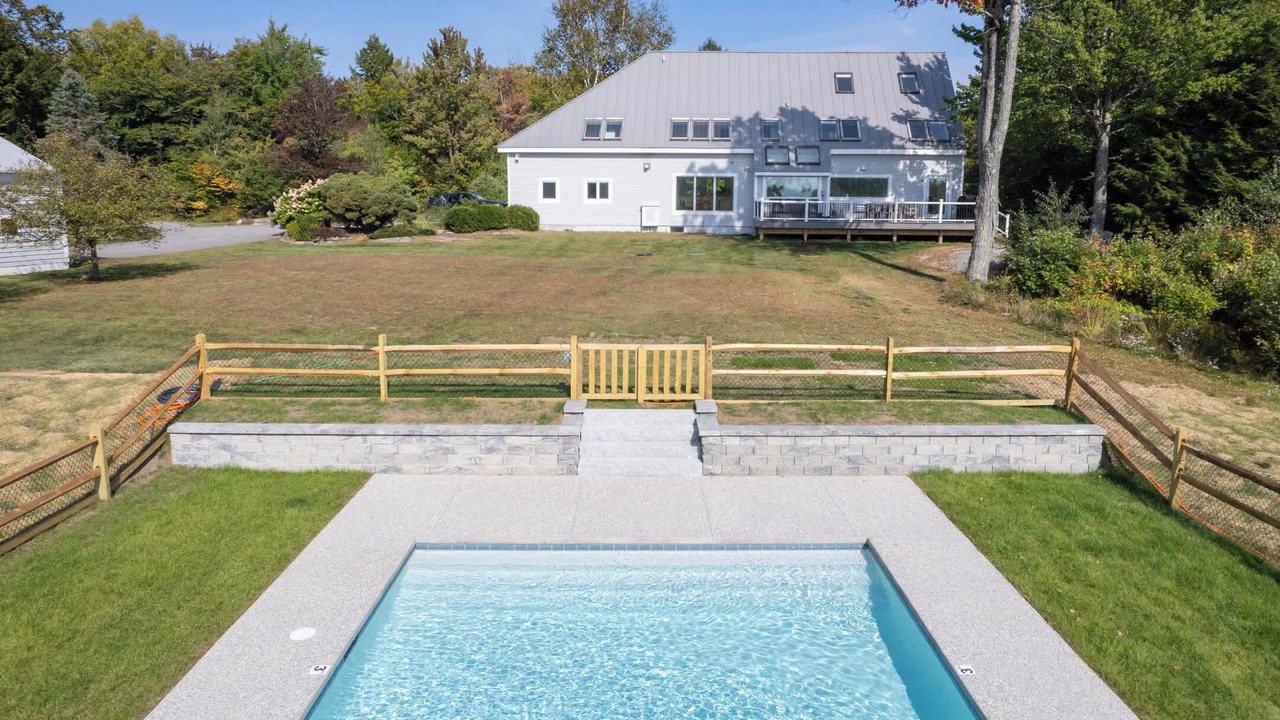 Photo of Outdoor in New London