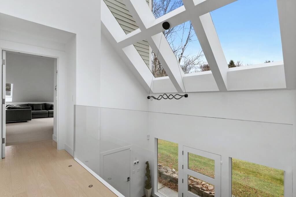 Photo of Patio Balcony in New London