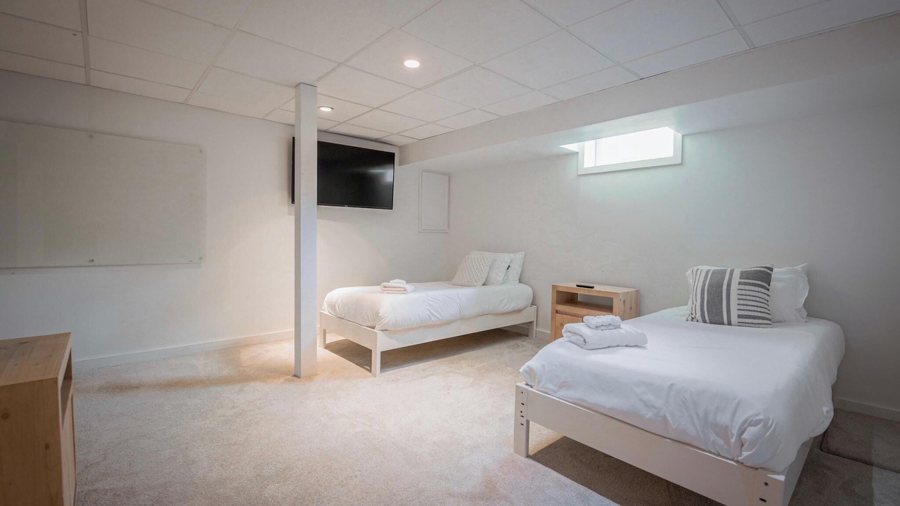 Photo of Bedroom in New London