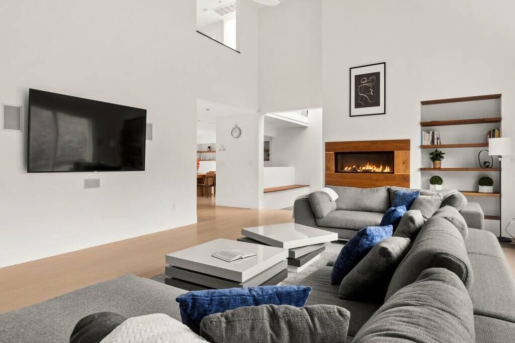 Photo of Bedroom in New London