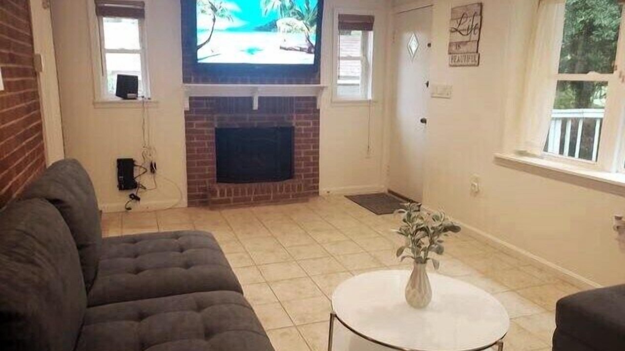 Photo of Bedroom in Annandale