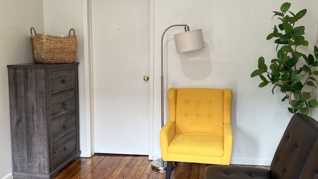 Photo of Livingroom in Brooklyn