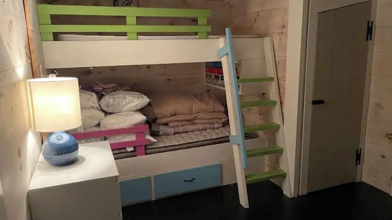 Photo of Bedroom in Londonderry