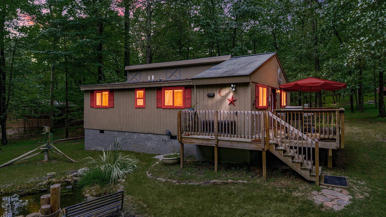 Photo of Outdoor in The Woods