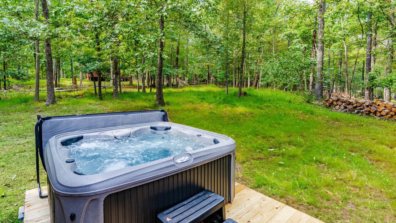 Photo of Outdoor in The Woods