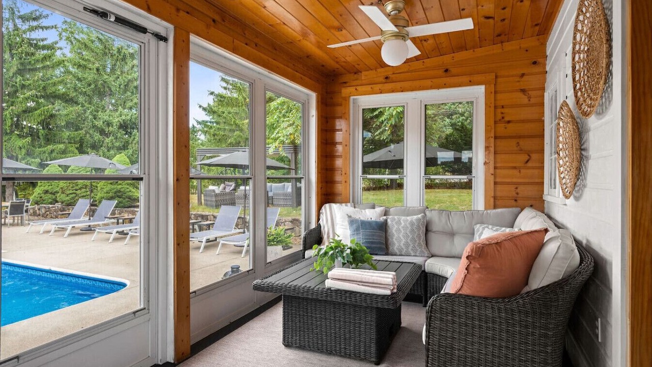 Photo of Livingroom in North Andover