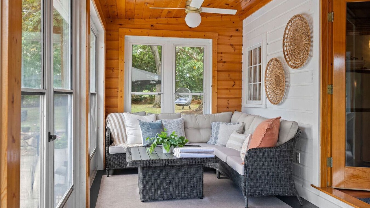 Photo of Livingroom in North Andover