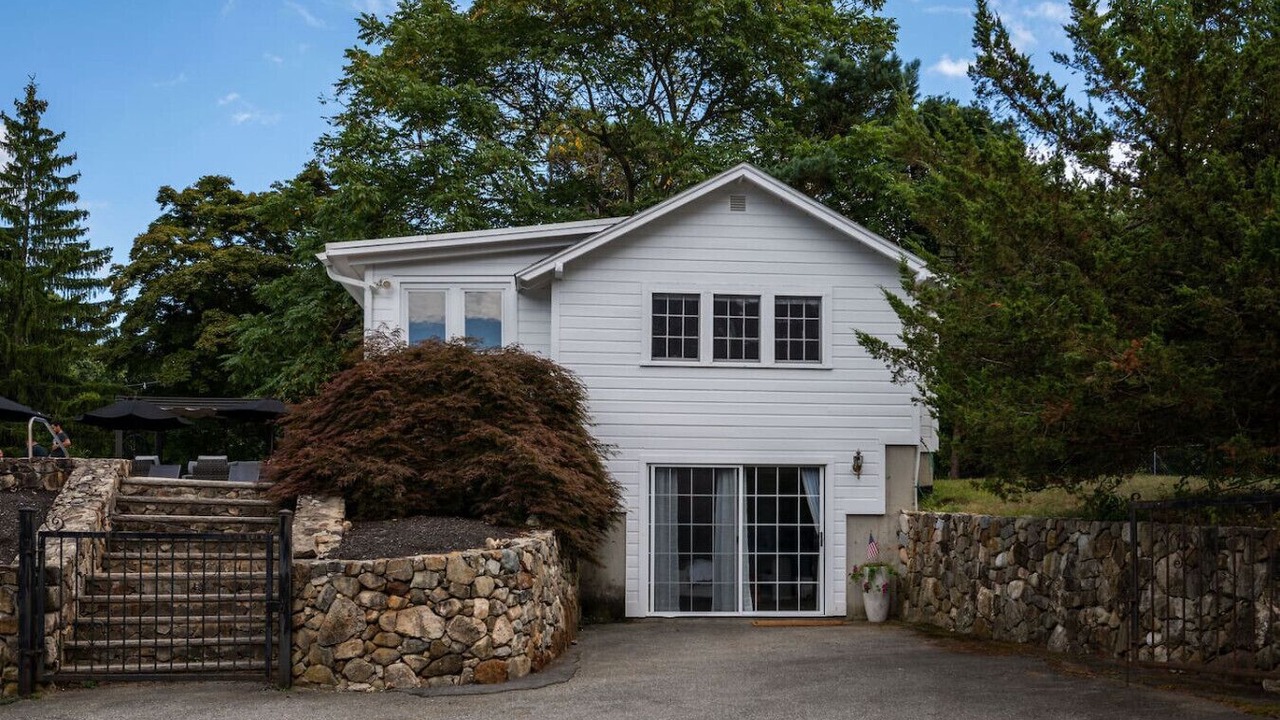 Photo of Outdoor in North Andover