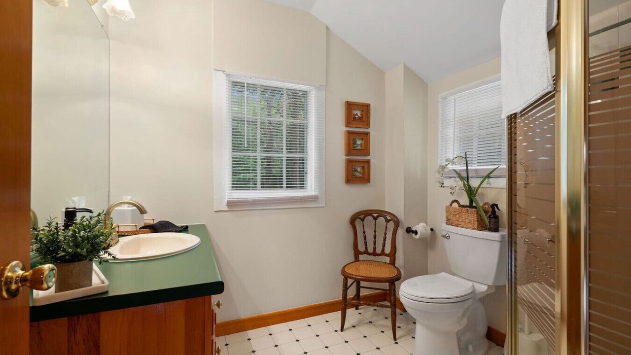 Photo of Bathroom in North Andover