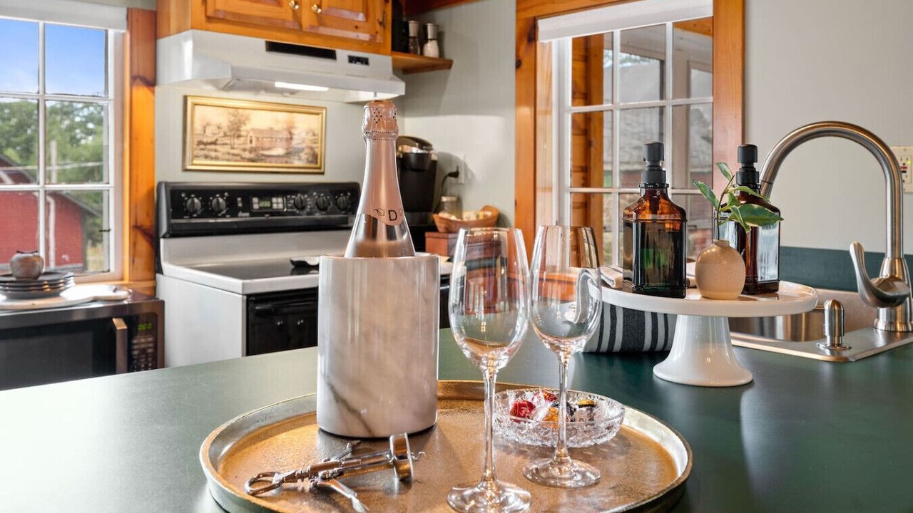 Photo of Kitchen in North Andover