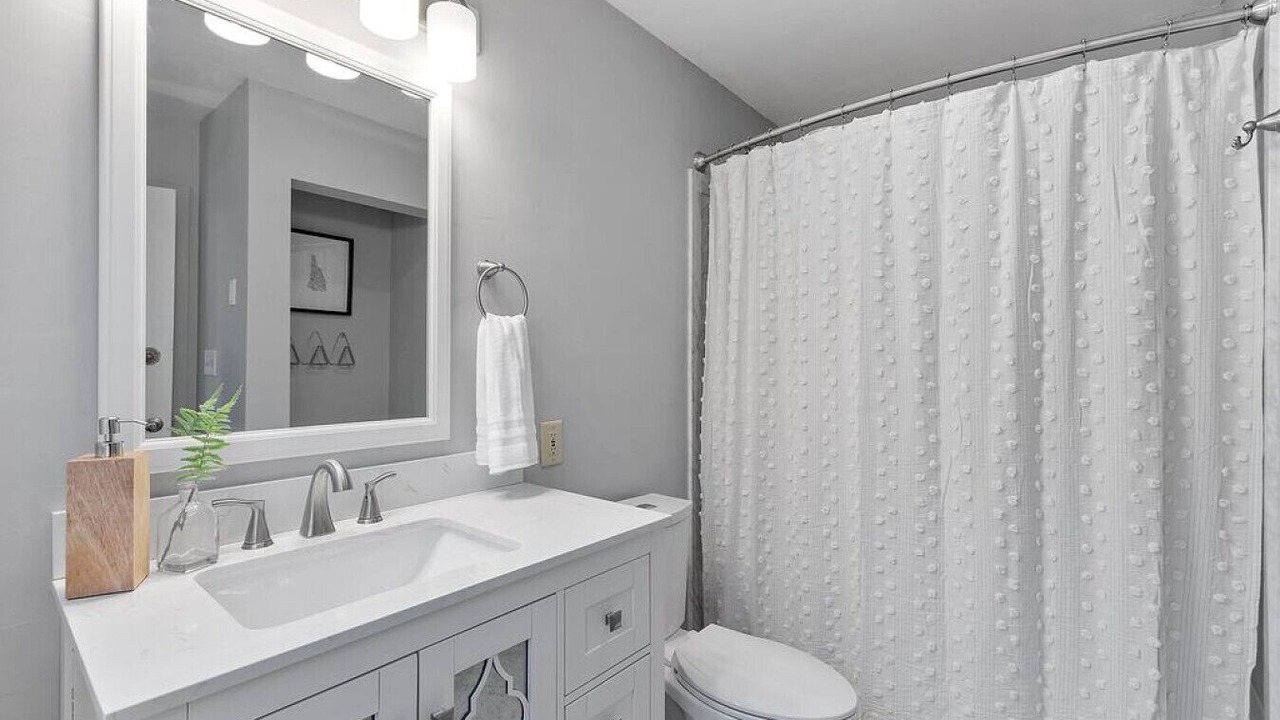 Photo of Bathroom in Gilford