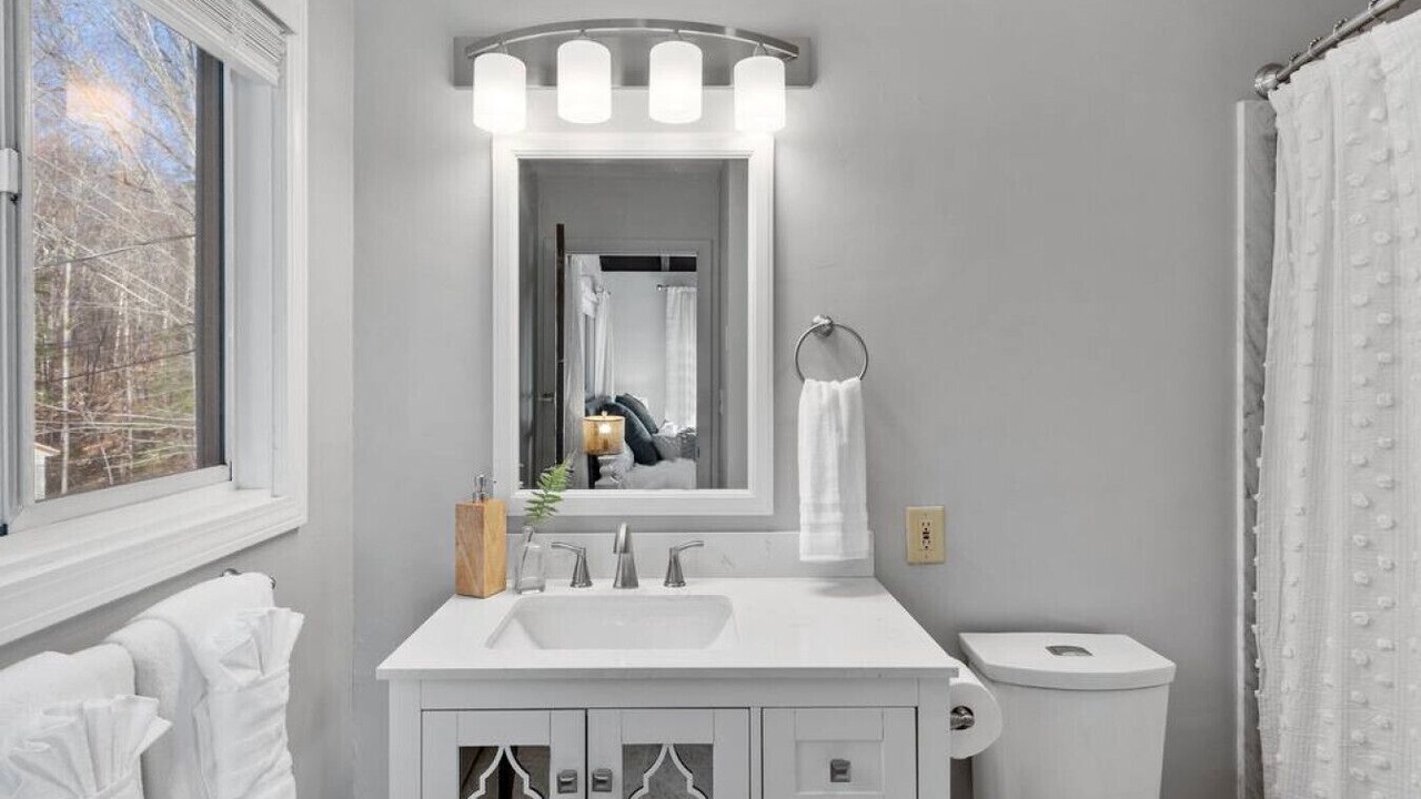 Photo of Bathroom in Gilford