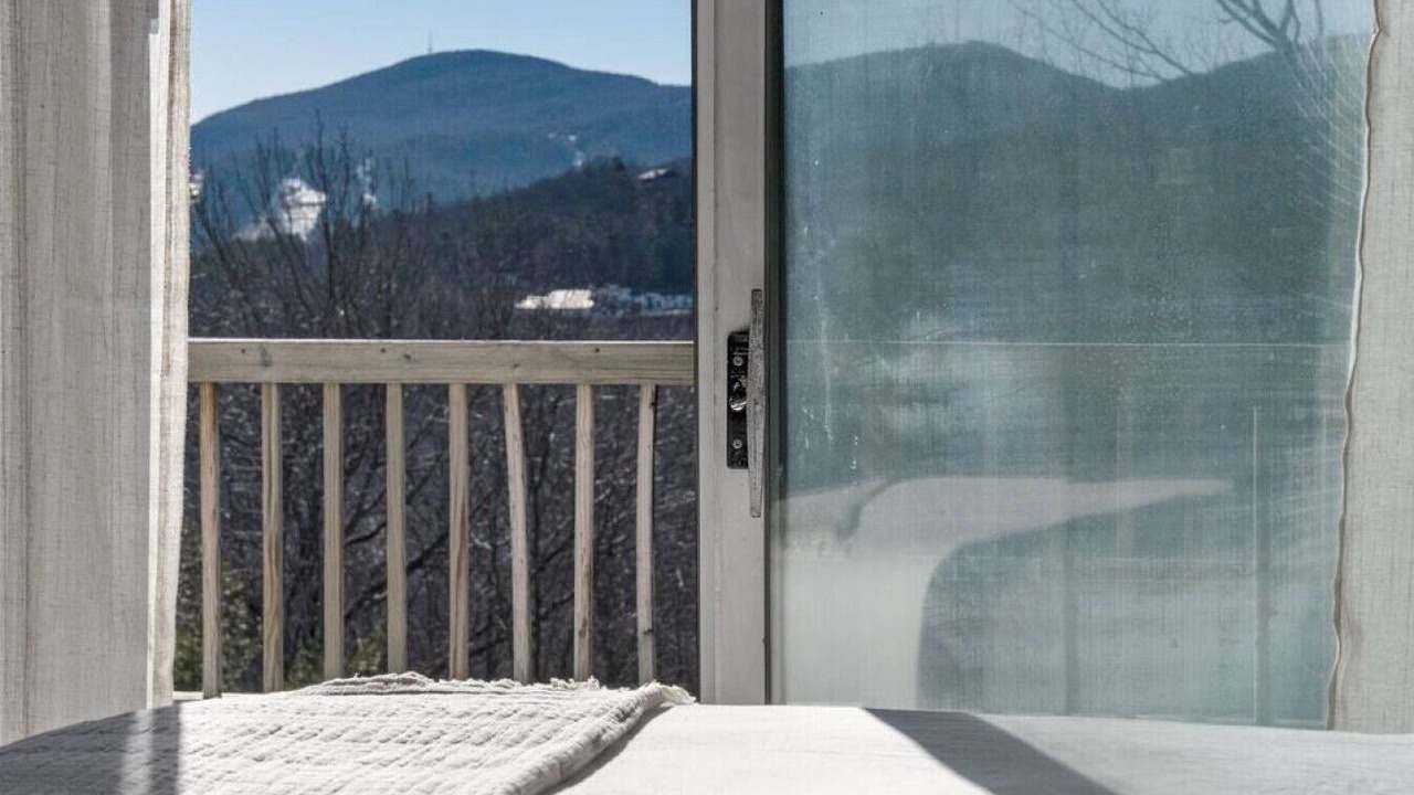 Photo of Patio Balcony in Gilford