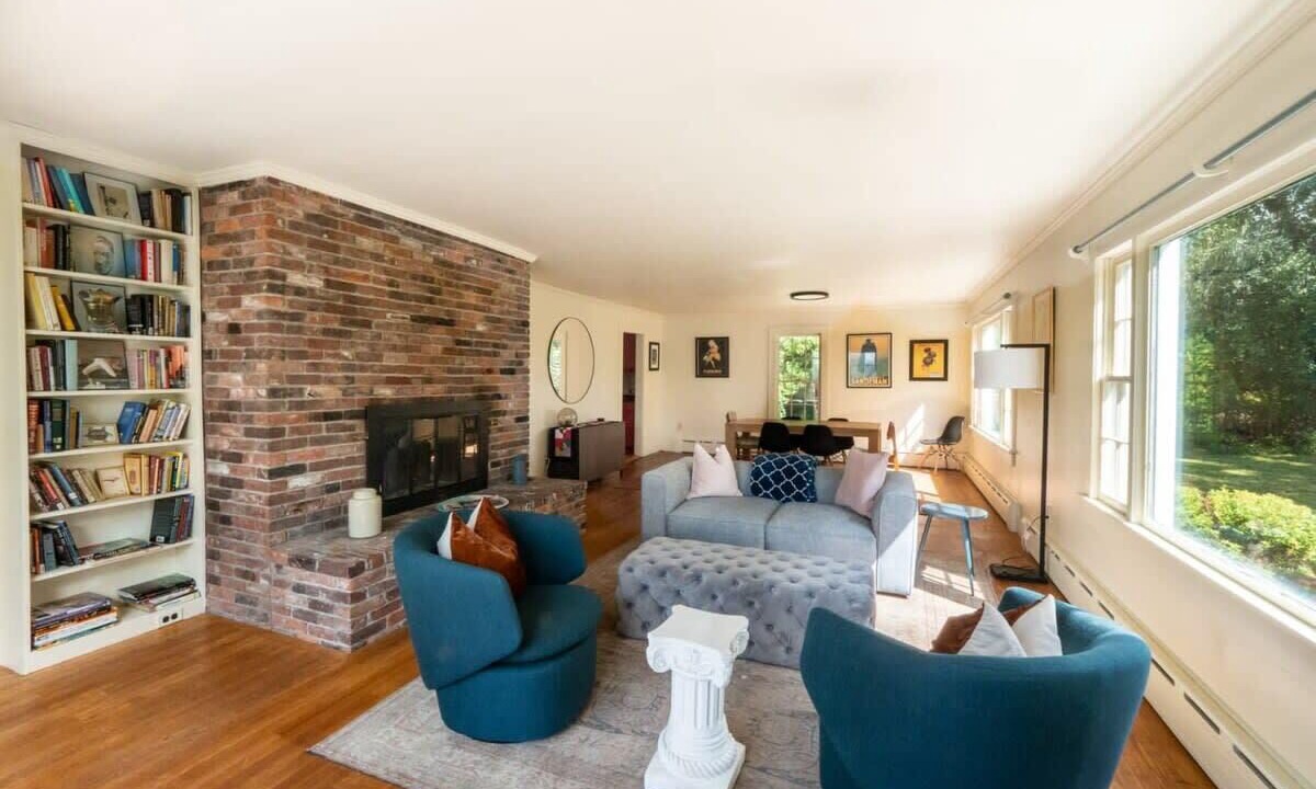 Photo of Livingroom in Williamstown