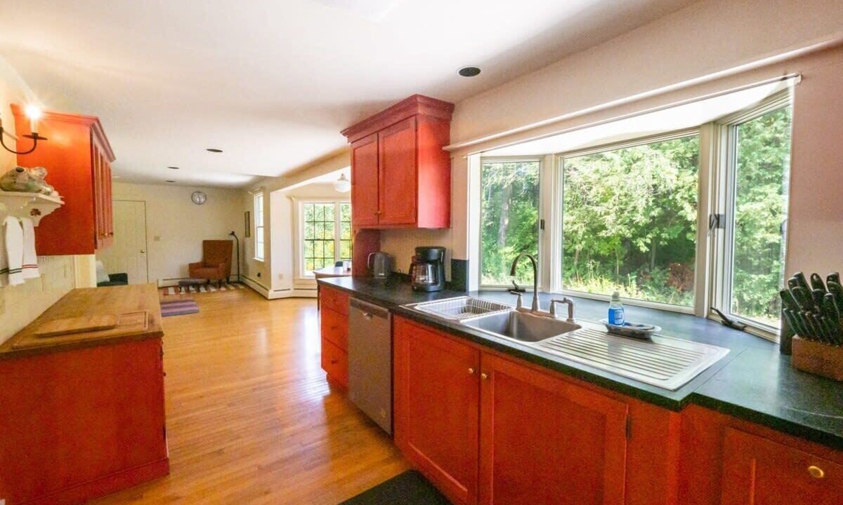 Photo of Kitchen in Williamstown