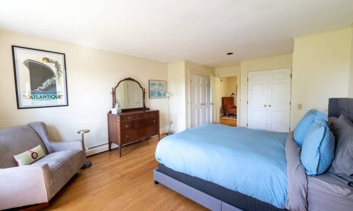 Photo of Bedroom in Williamstown