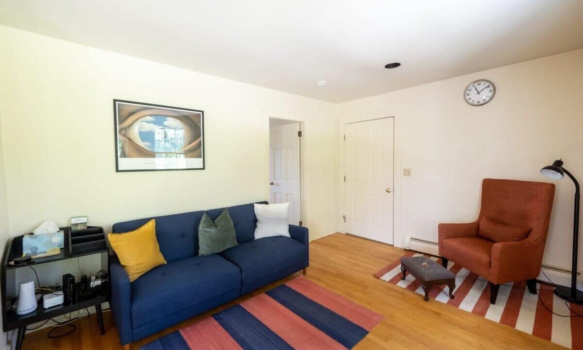 Photo of Livingroom in Williamstown