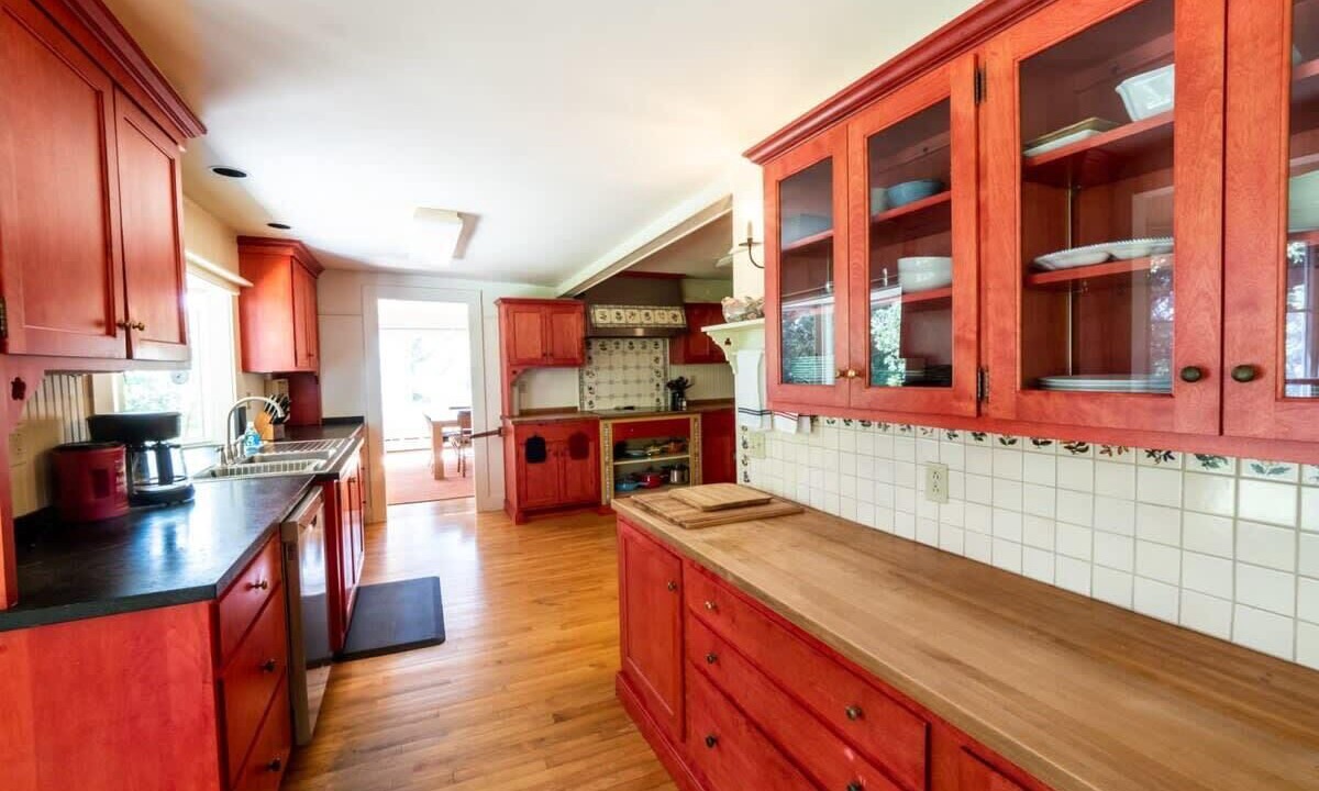 Photo of Kitchen in Williamstown