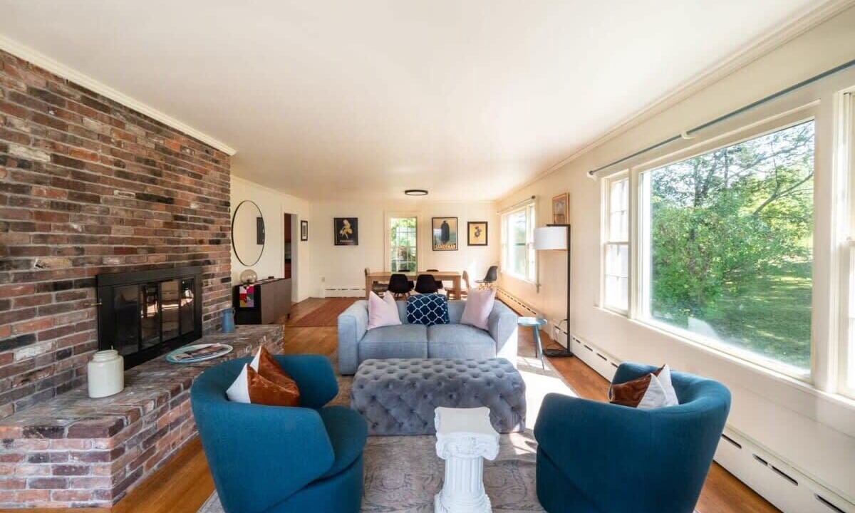 Photo of Livingroom in Williamstown