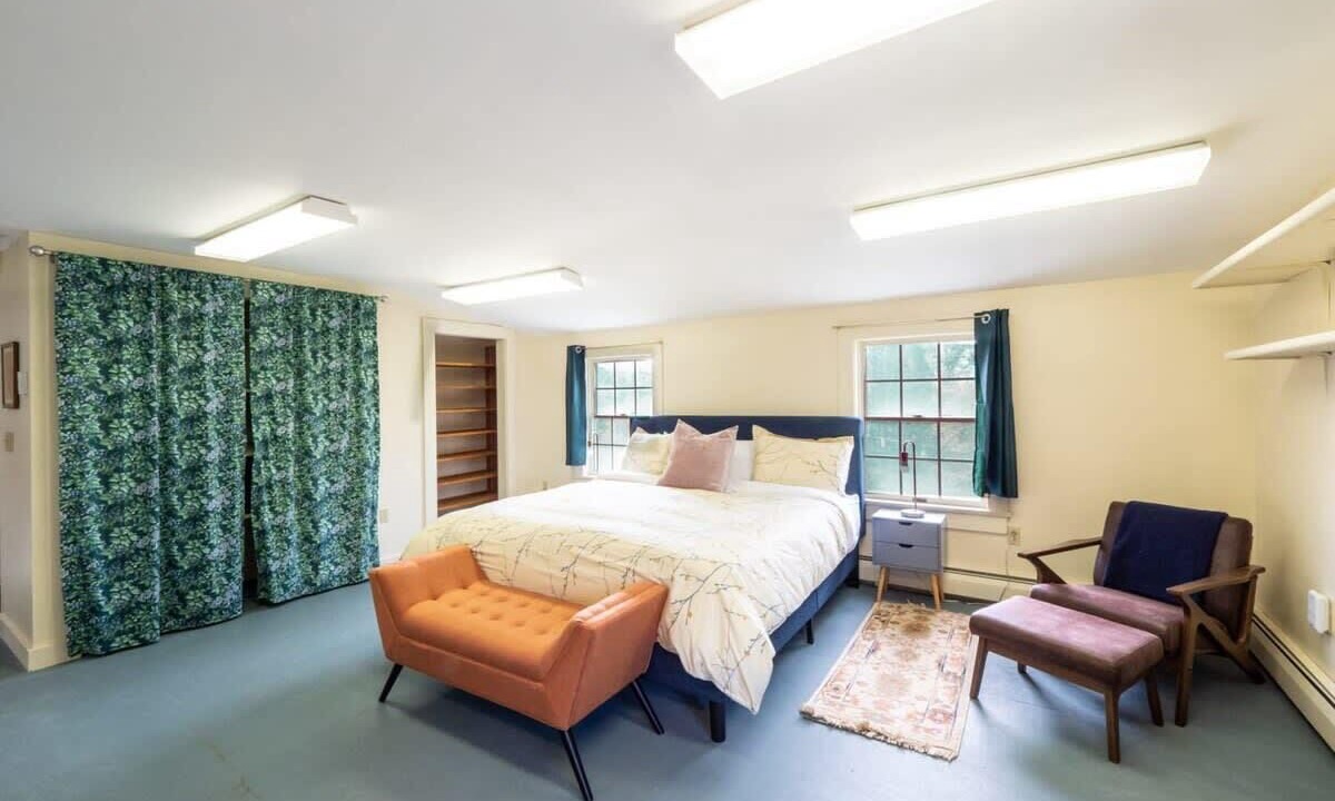Photo of Bedroom in Williamstown