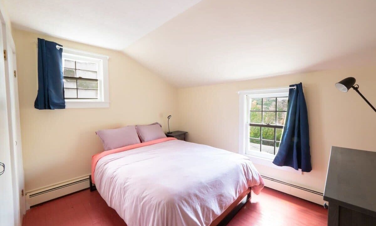 Photo of Bedroom in Williamstown