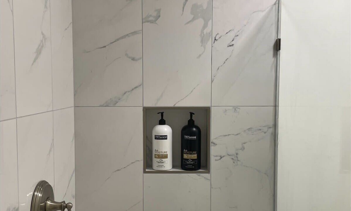 Photo of Bathroom in Williamstown