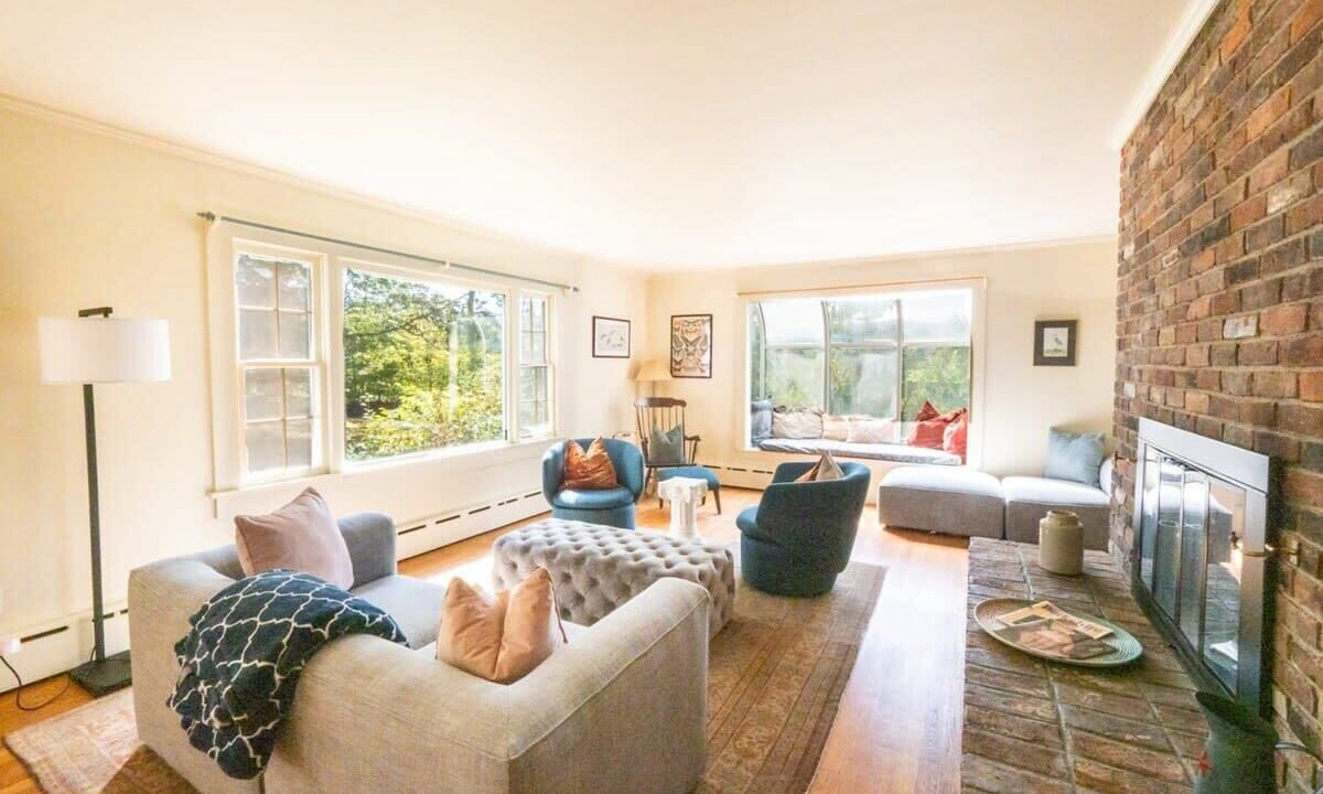 Photo of Livingroom in Williamstown