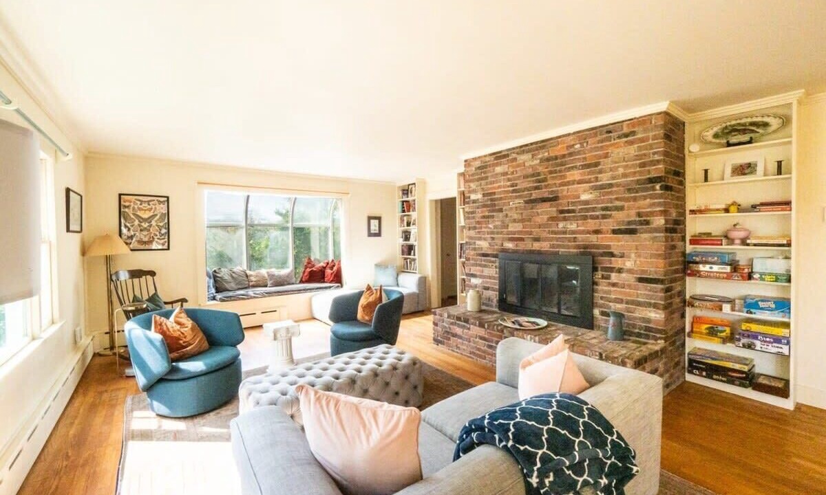 Photo of Livingroom in Williamstown