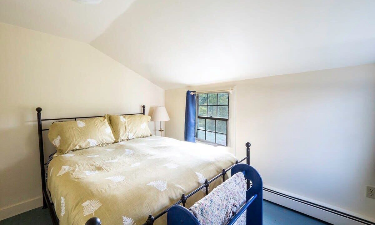 Photo of Bedroom in Williamstown