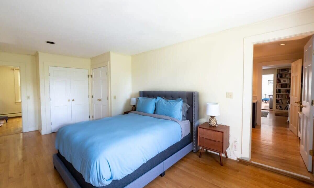 Photo of Bedroom in Williamstown