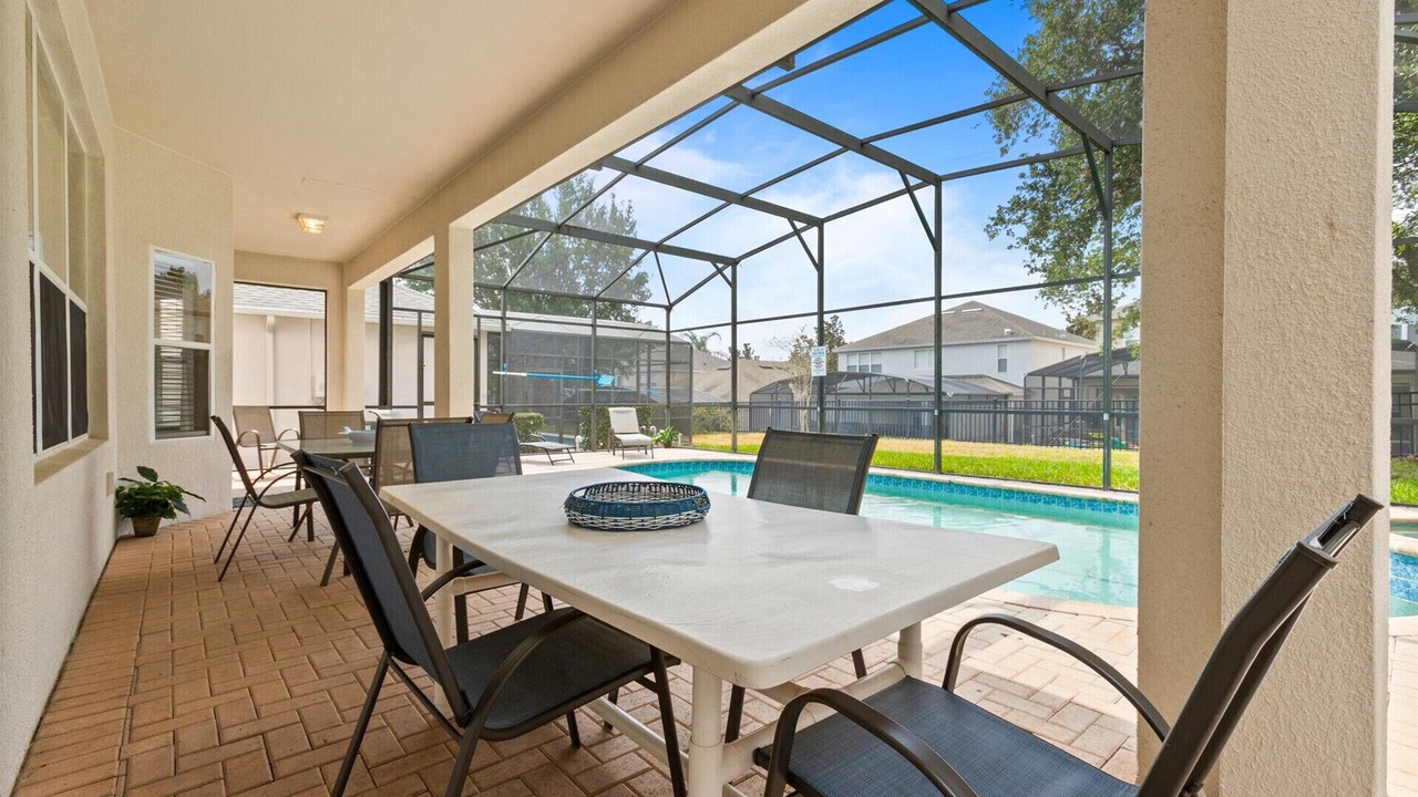 Photo of Outdoor in Windsor Hills