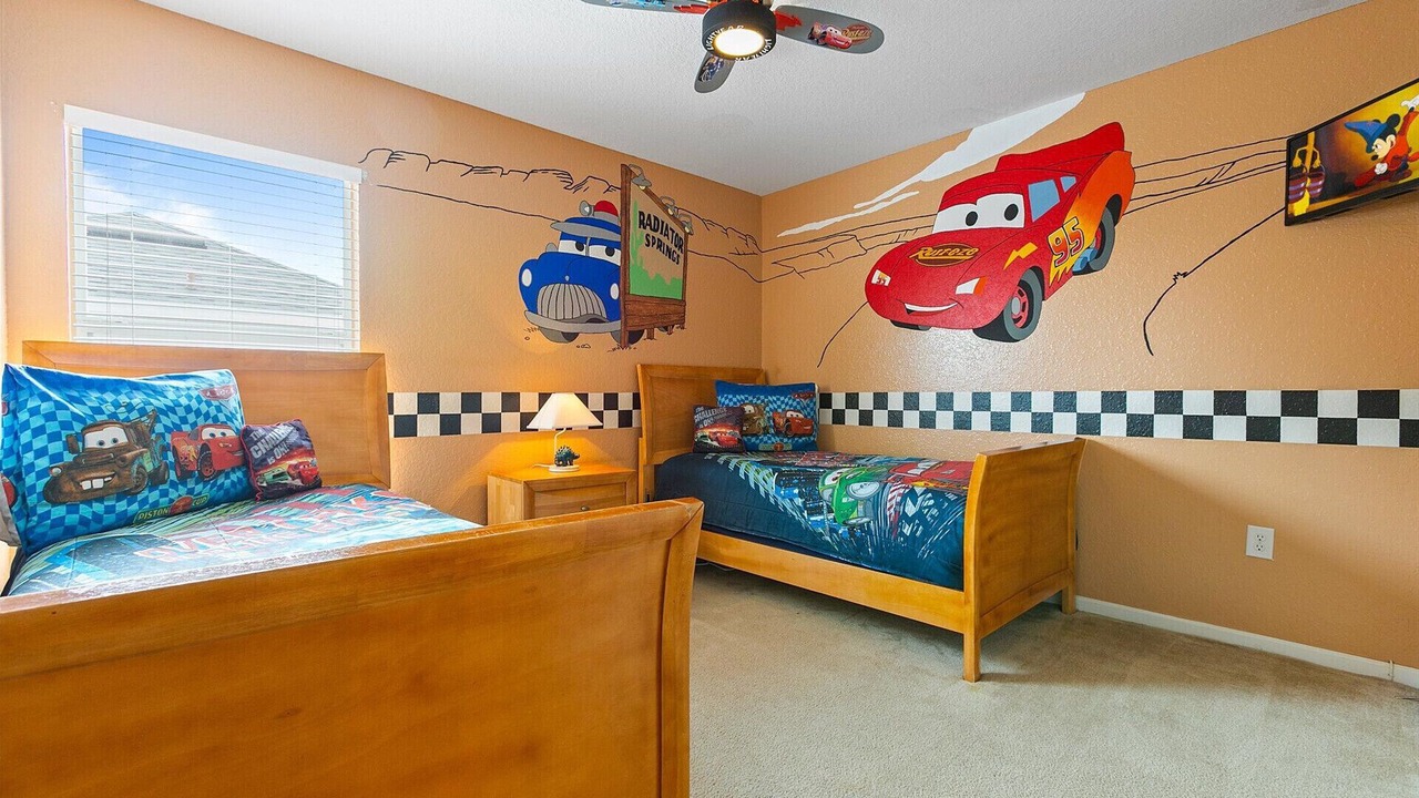 Photo of Bedroom in Windsor Hills