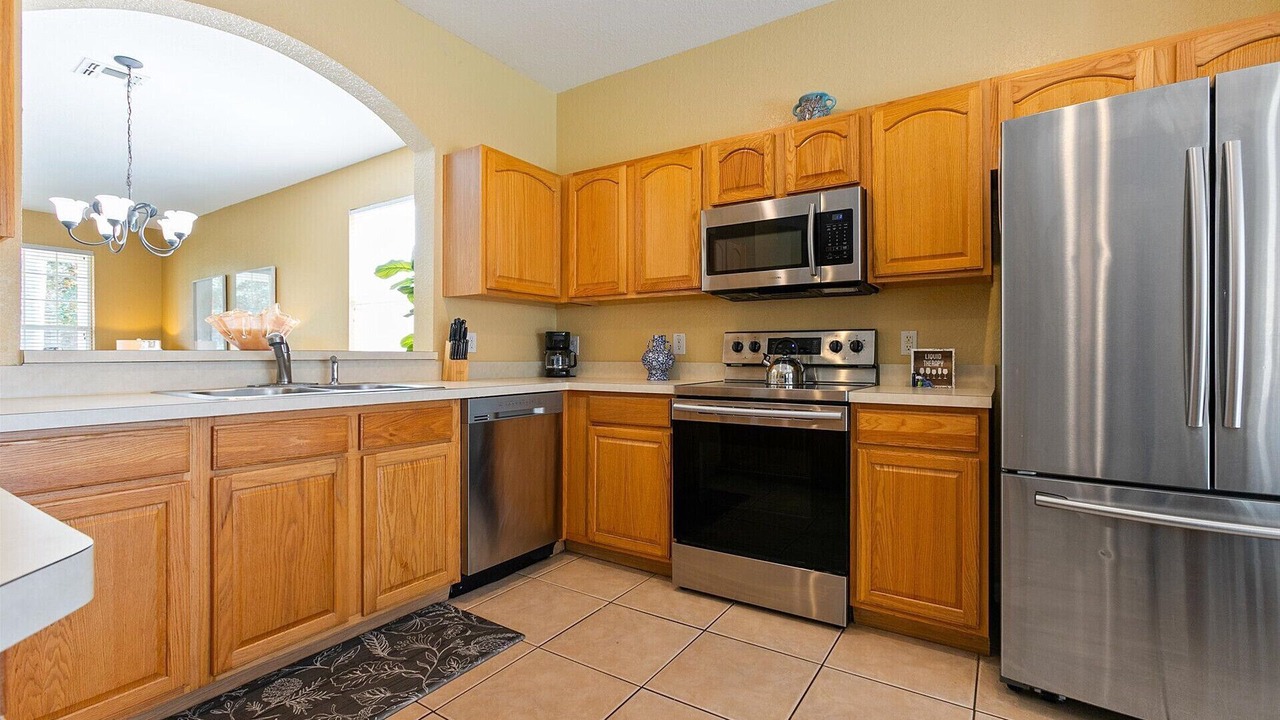 Photo of Kitchen in Windsor Hills