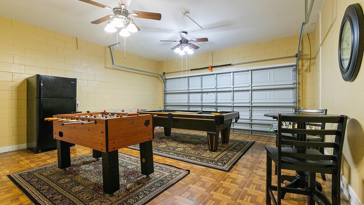 Photo of Bedroom in Windsor Hills