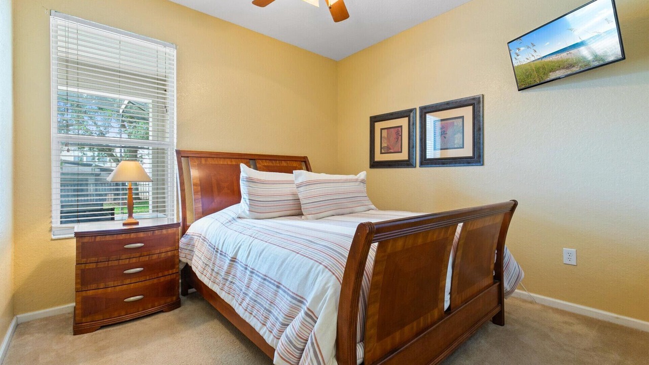 Photo of Bedroom in Windsor Hills