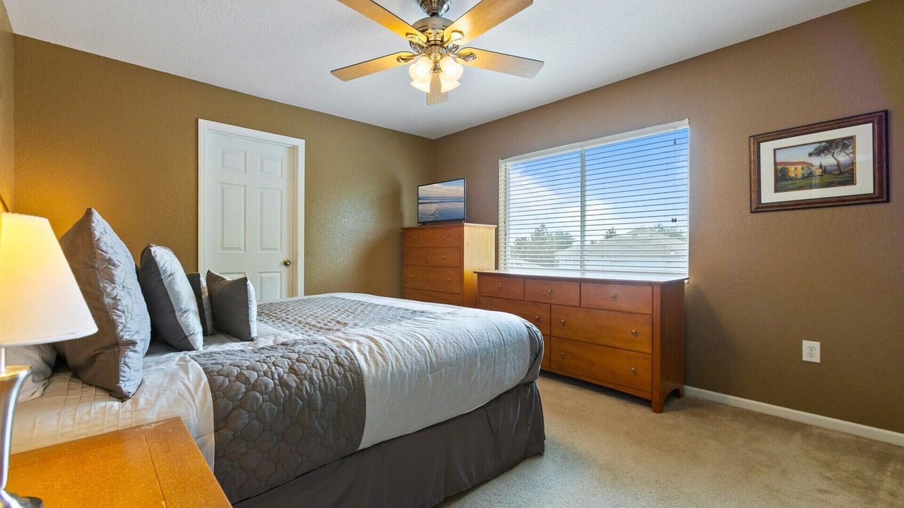 Photo of Bedroom in Windsor Hills