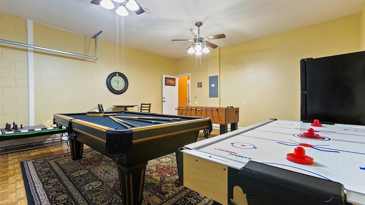 Photo of Bedroom in Windsor Hills