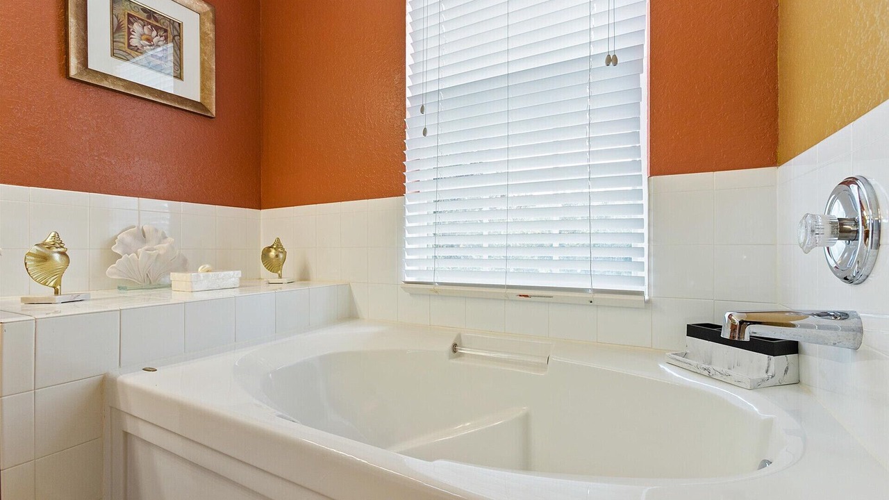 Photo of Bathroom in Windsor Hills
