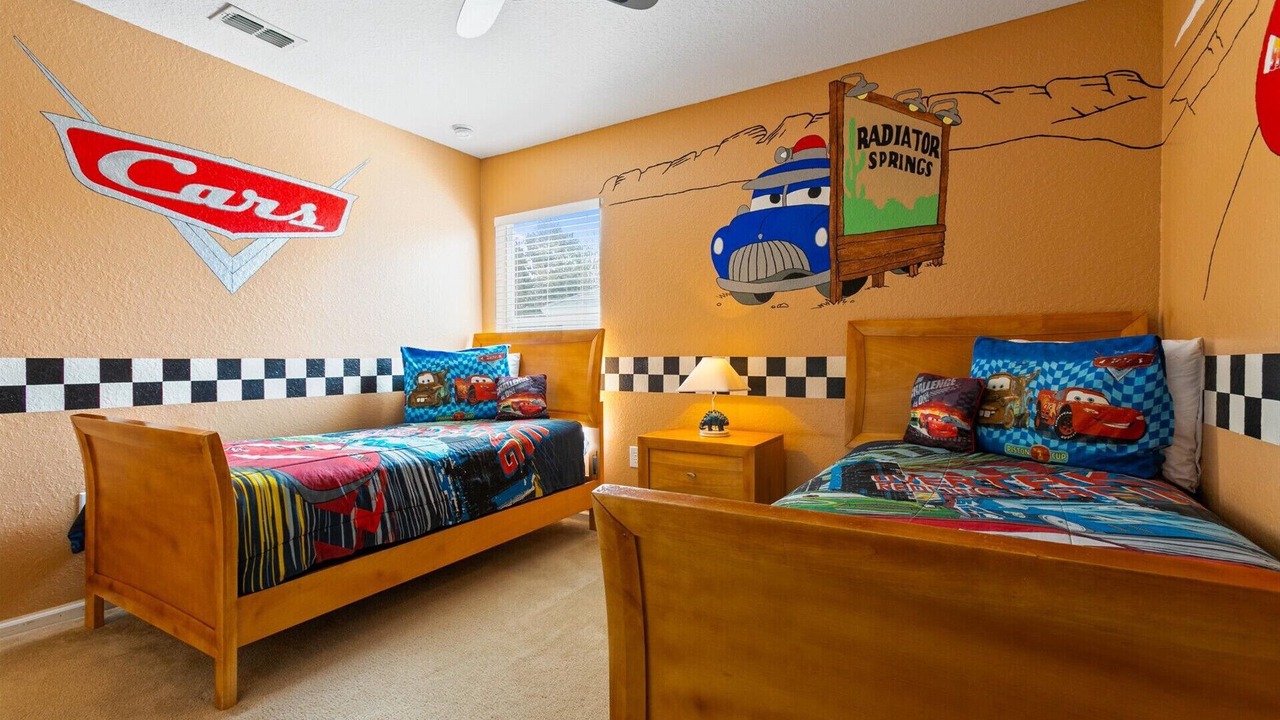 Photo of Bedroom in Windsor Hills