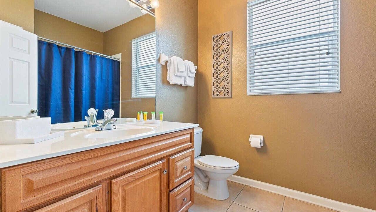 Photo of Bathroom in Windsor Hills