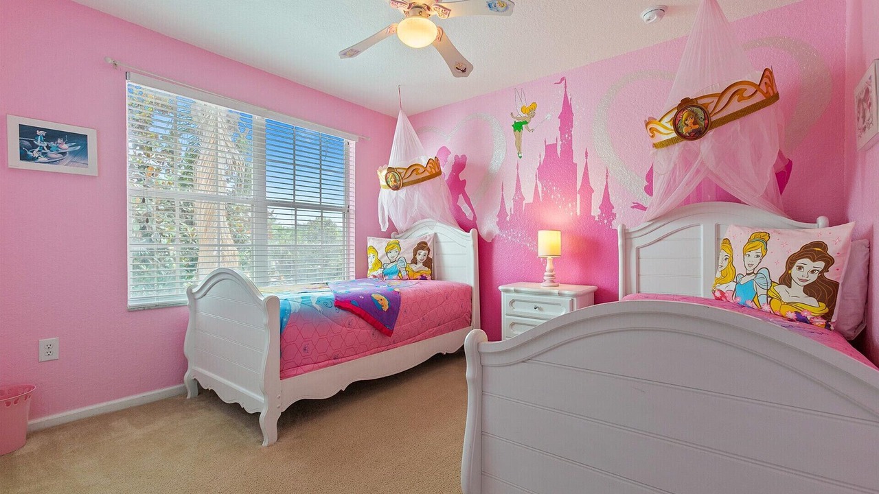 Photo of Bedroom in Windsor Hills